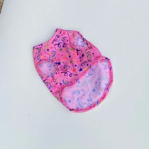 NEW pet hat& Tshirt set (NWT) - Picture 4 of 7